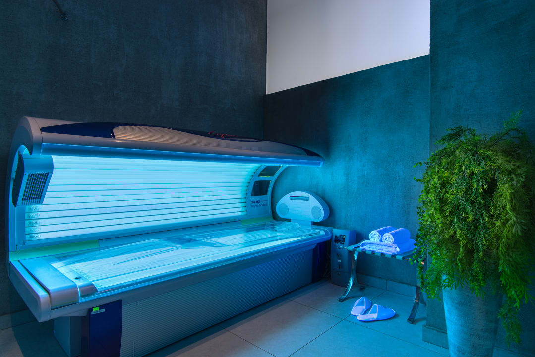 Sport & Freizeit Hotel Palace, Sunny Day Resort