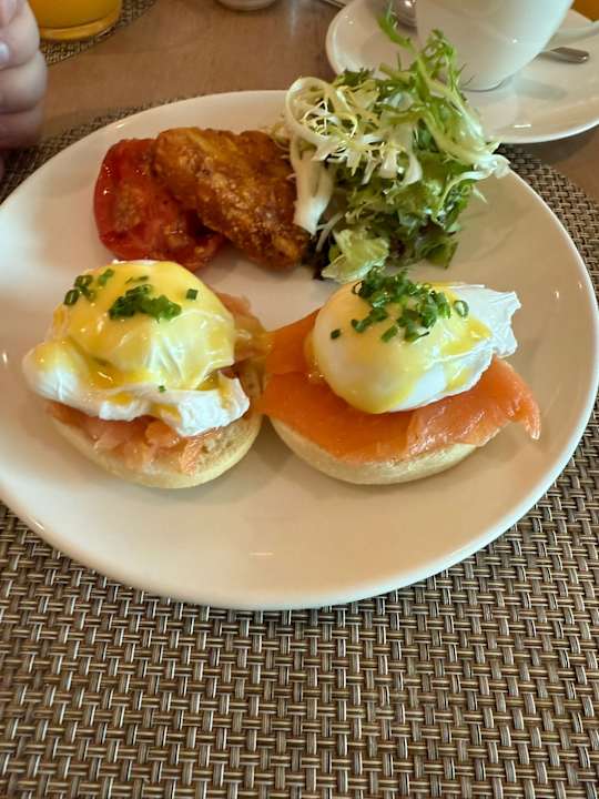 Gastro Saadiyat Rotana Resort &  Villas