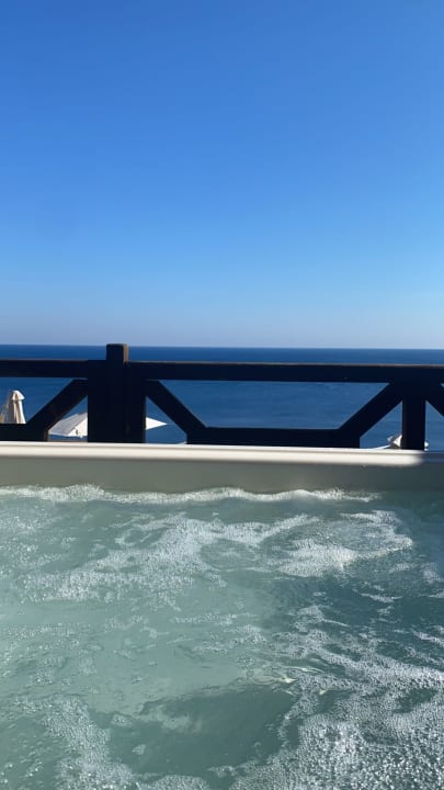 Pool Hotel Kalithea Horizon Royal