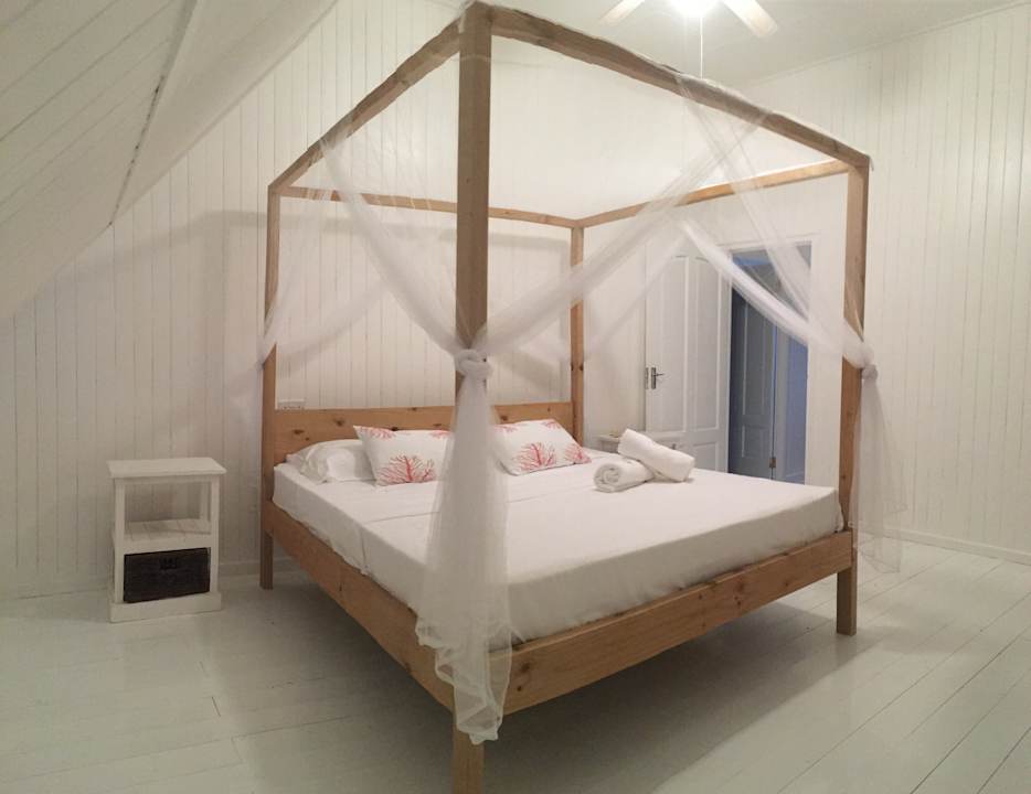 Zimmer Casa Livingston