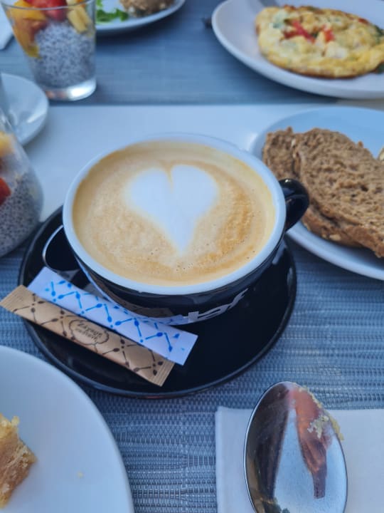 Gastro Paralos Lifestyle Beach