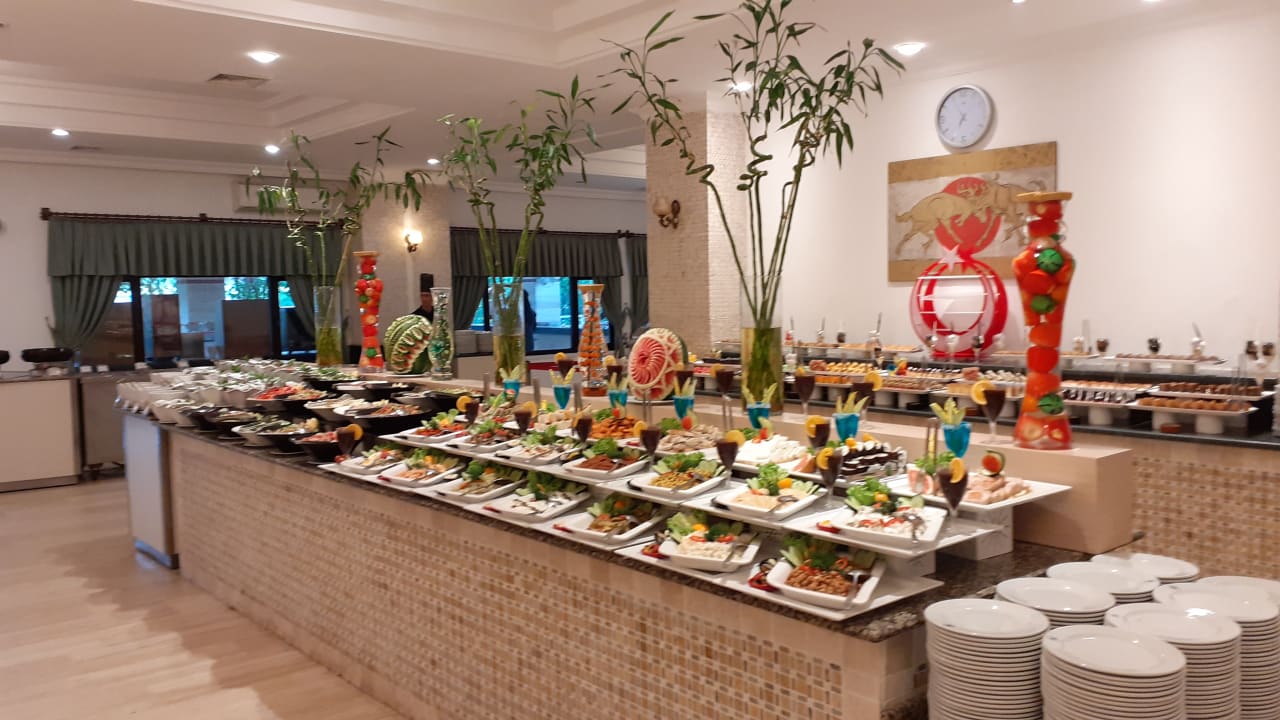 Gastro Hotel Süral Garden
