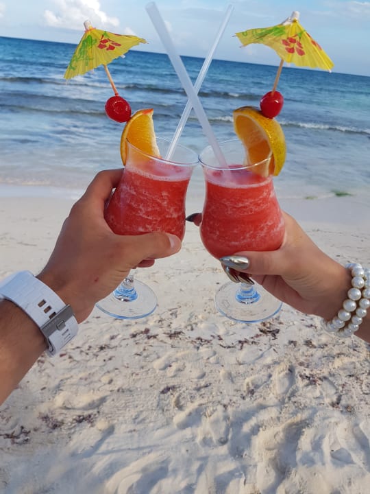 Strand Akumal Bay Beach & Wellness Resort