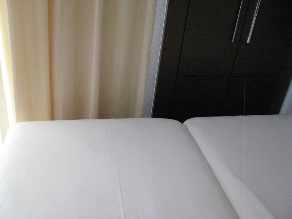 Zimmer Hotel LIVVO Corralejo Beach
