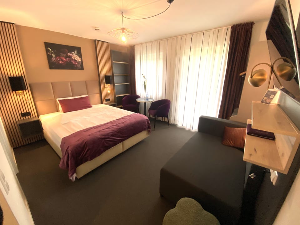 Zimmer Ferien- und Business APARTEMENTS Amtzell