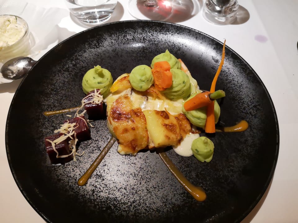 Gastro Hotel Wiesenhof Garden Resort