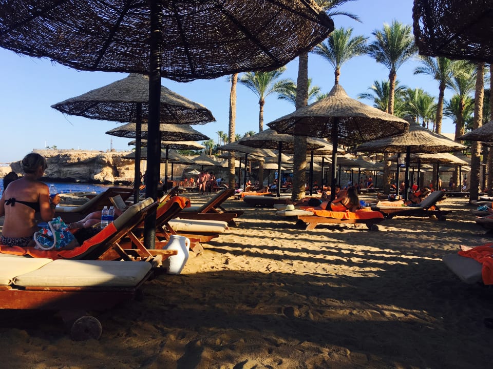 Strand The Grand Hotel Sharm El Sheikh
