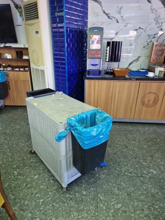 Gastro Relax Beach Hotel