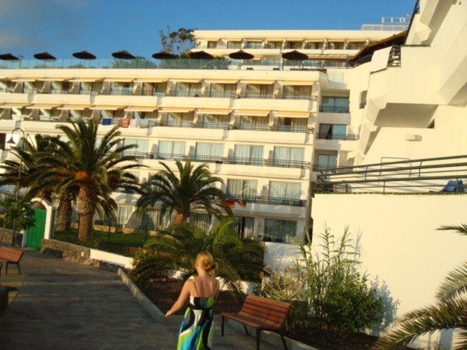 Hotel Barceló Santiago - Adults Only