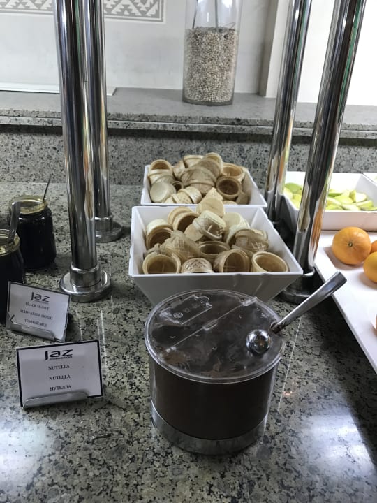 Restaurant Jaz Makadi Oasis Resort