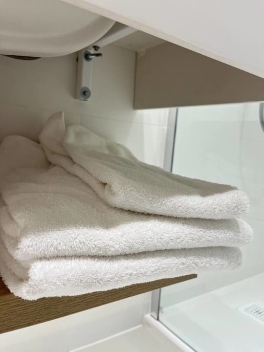 Zimmer Hampton by Hilton Krakow Airport