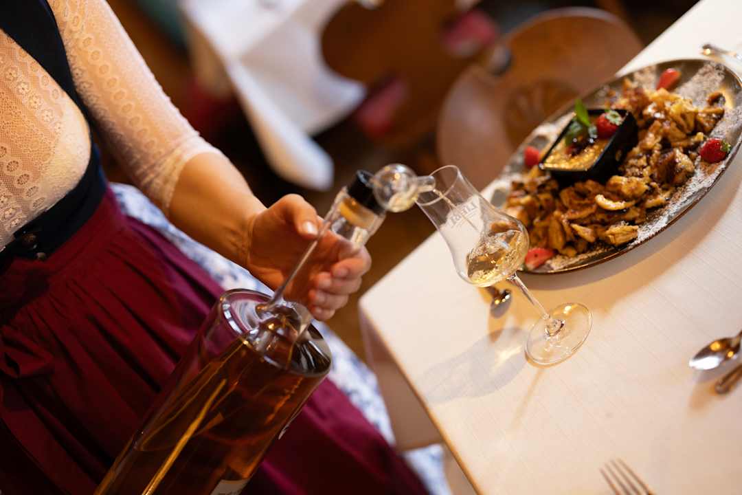 Gastro Richstein's Posthotel