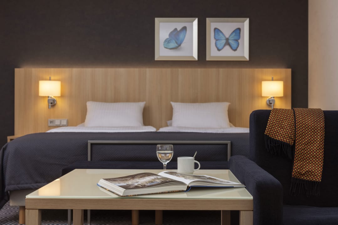 Zimmer Maritim Hotel Würzburg