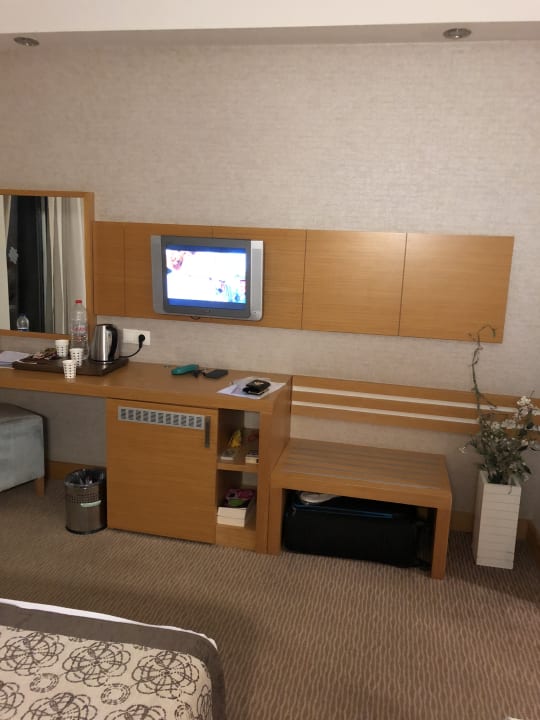 Zimmer Saphir Resort & Spa