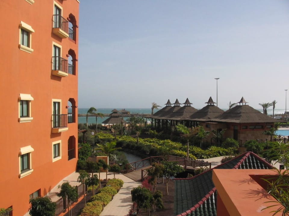 Bild 2 Sheraton Fuerteventura Golf & Spa Resort