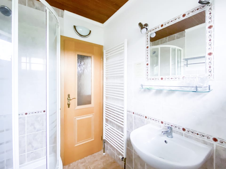 Zimmer Schlosshotel Marienbad