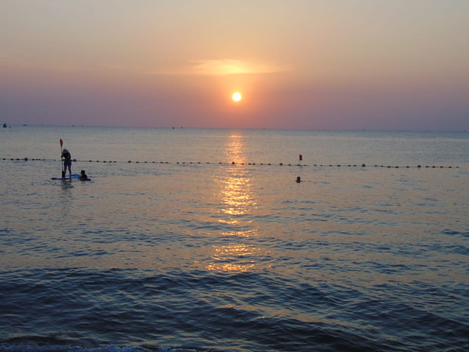 Strand Novotel Phu Quoc Resort