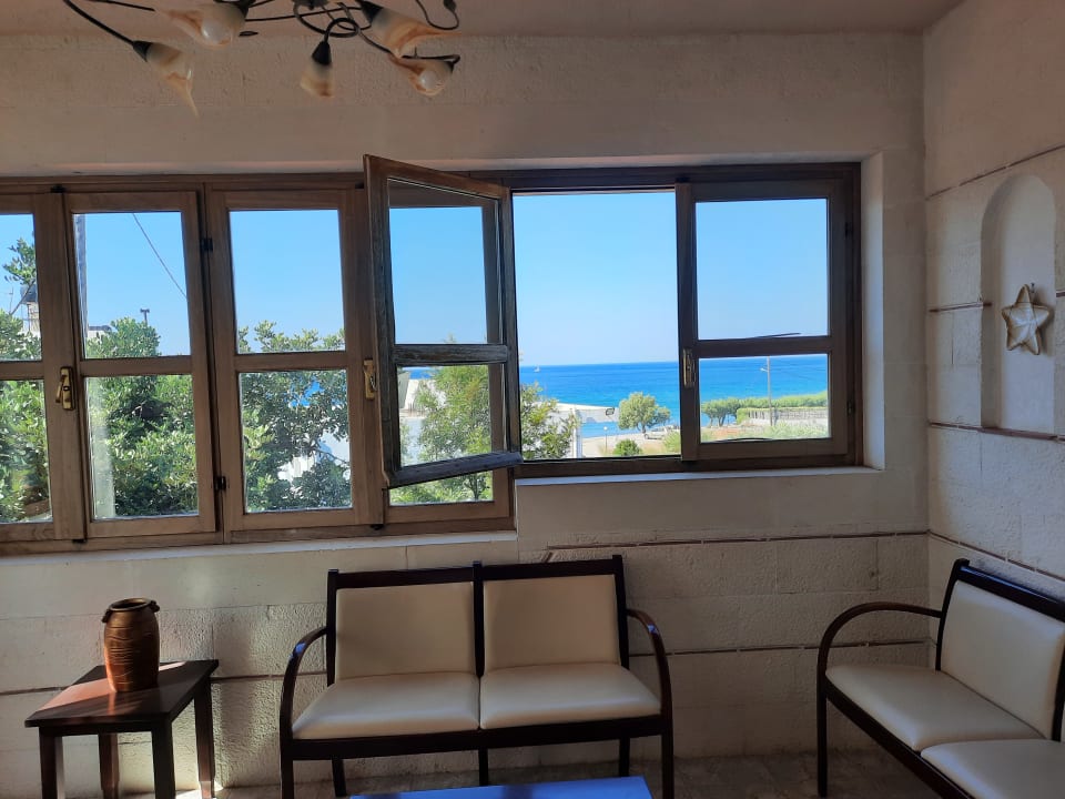 Sonstiges Hotel South Coast