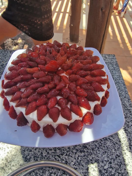 Gastro Shams Safaga Resort