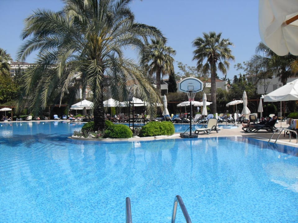 Zwembad Side Star Elegance