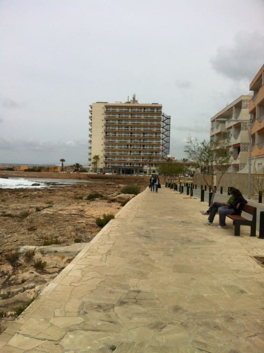 Hotel THB Sur Mallorca Iberostar Selection Es Trenc