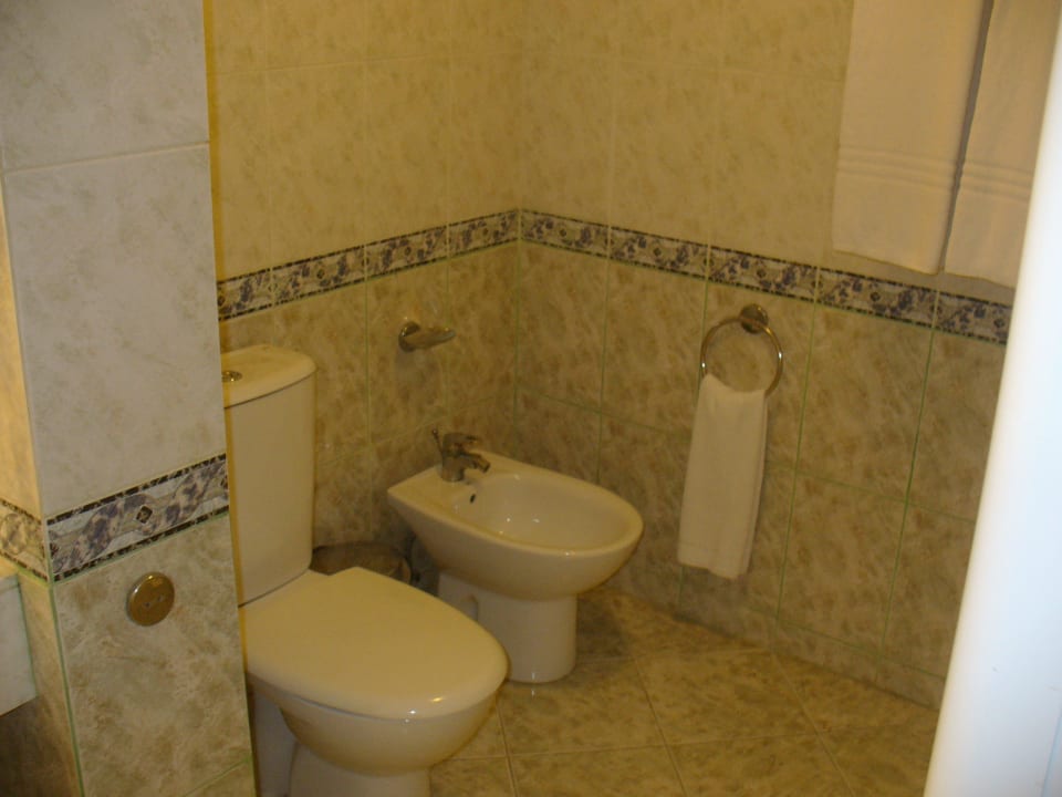 Badezimmer Chateau Miramar by Be Live