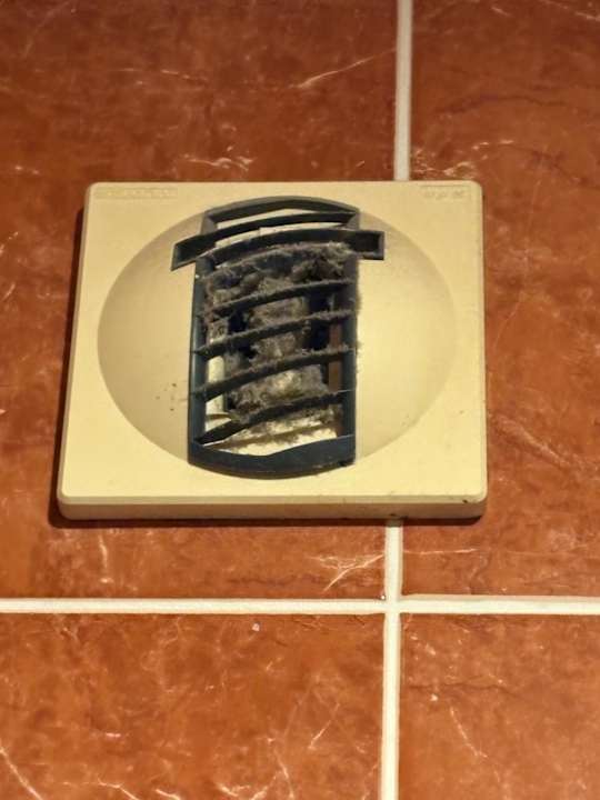 Zimmer Hotel Le Faubourg