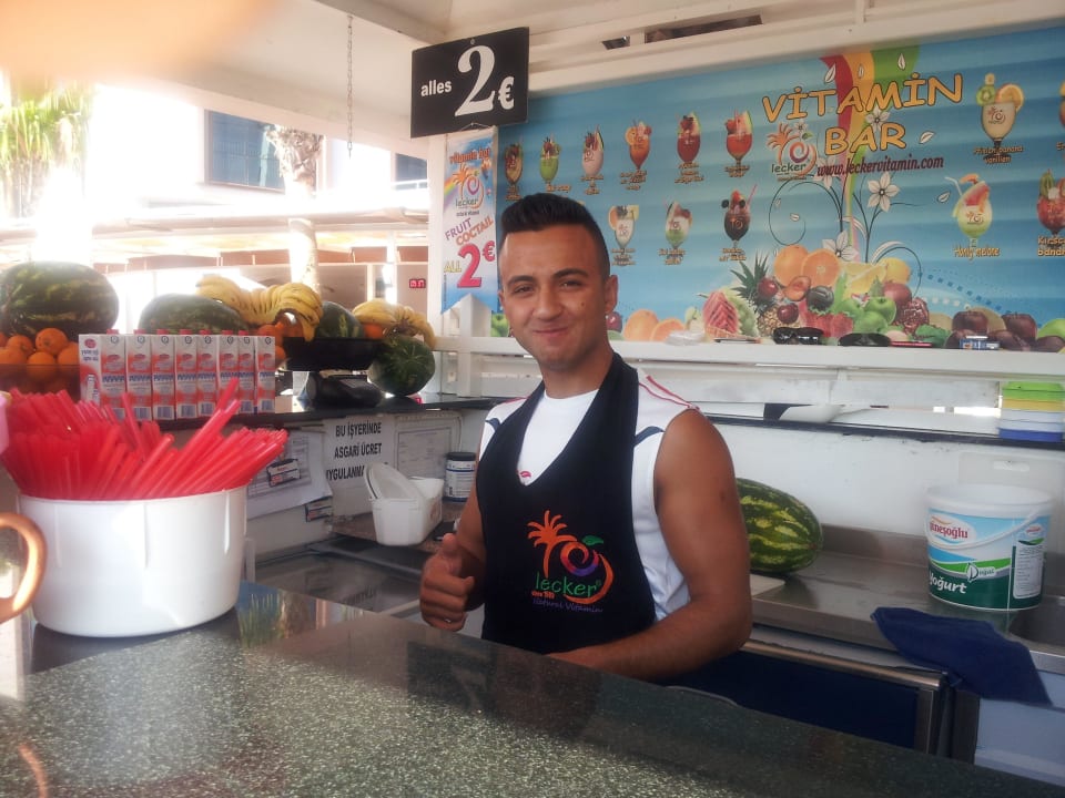 Lecker Lecker Hane Family Resort