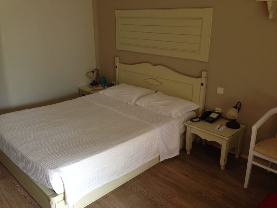 Doppelzimmer Superior Acrotel Athena Pallas