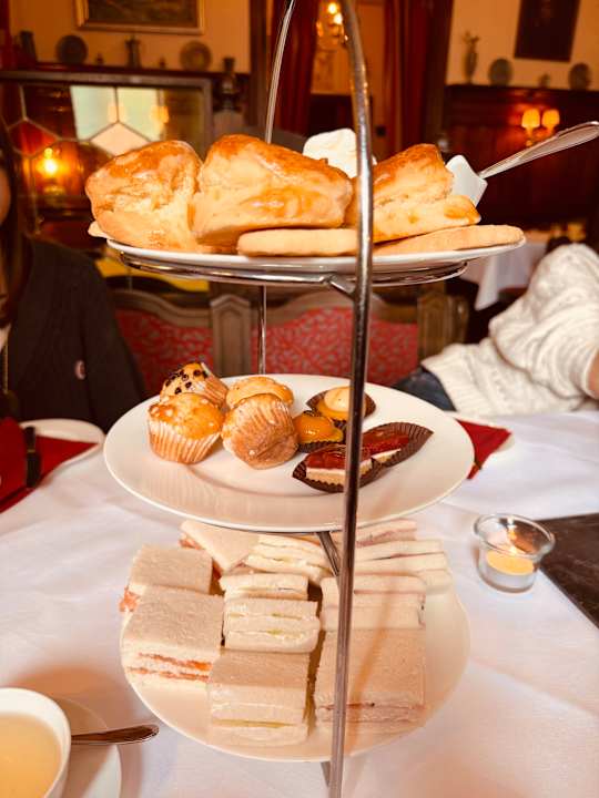 Gastro EIFELkrimihotel