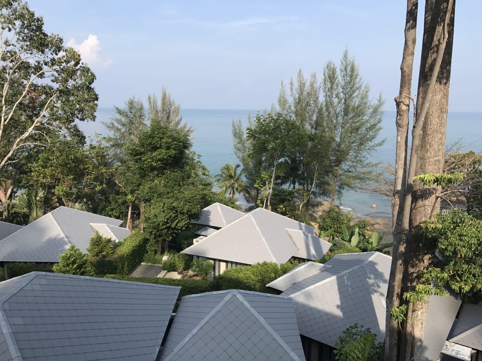 Ausblick Moracea by Khao Lak Resort