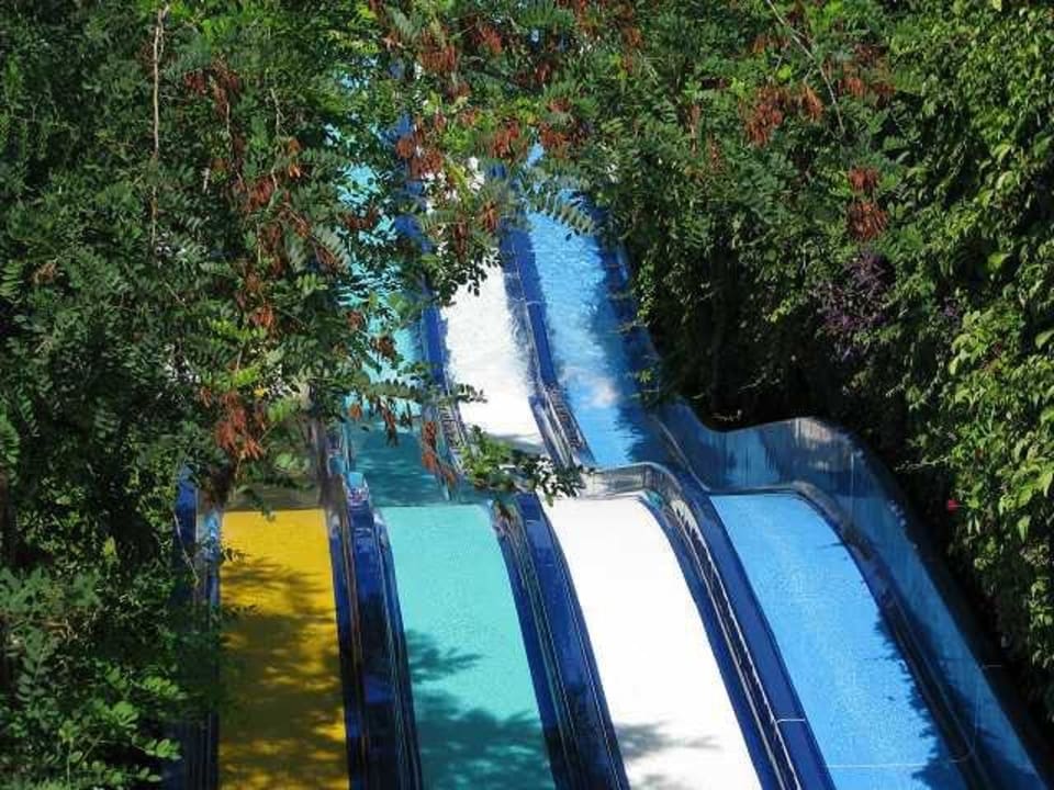 Aquapark Ali Bey Club