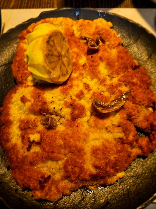 Gastro InterContinental Warszawa