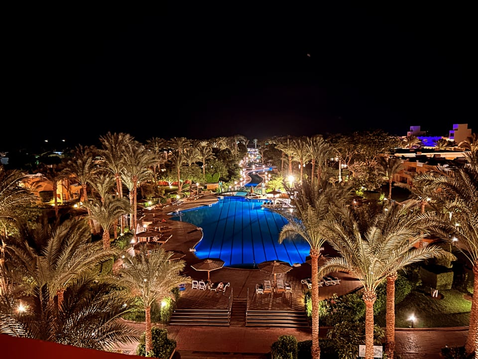 Außenansicht Golden Beach Resort