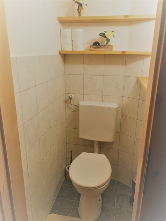 Zimmer Chalet Zur Auszeit