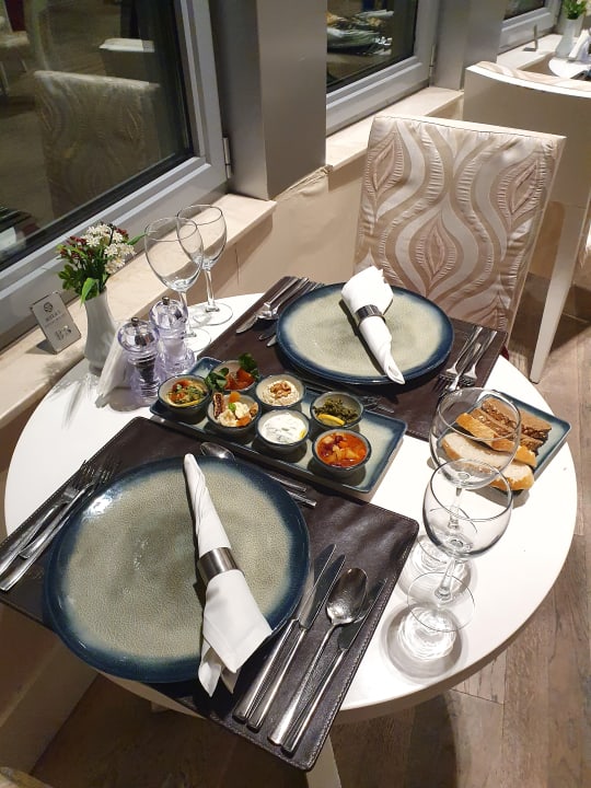 Gastro Melas Resort Hotel