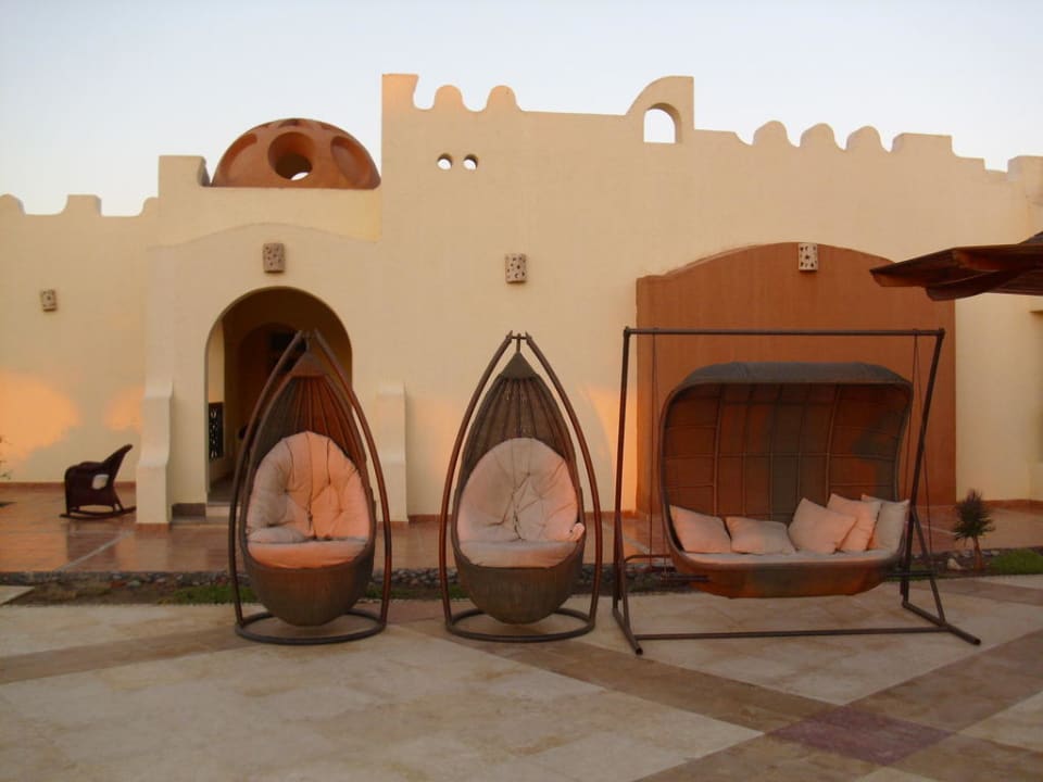 Suiten SUNRISE Royal Makadi Resort