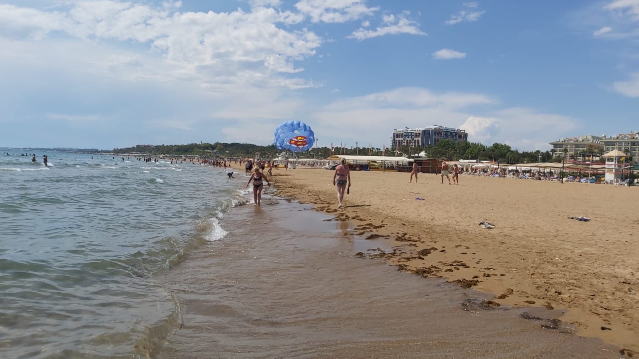 Strand Side Breeze Hotel