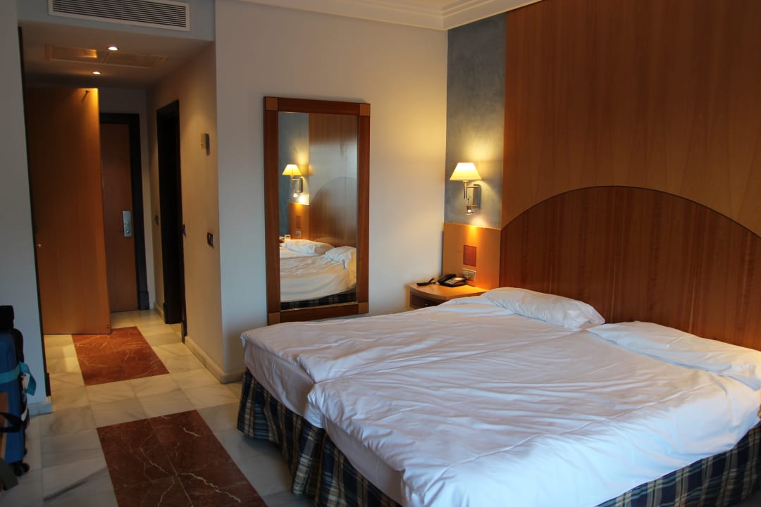 Zimmer R2 Pajara Beach
