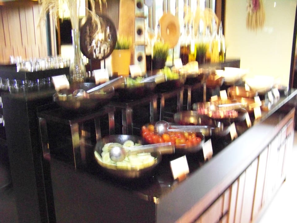 Gastro JC Kevin Sathorn Bangkok Hotel