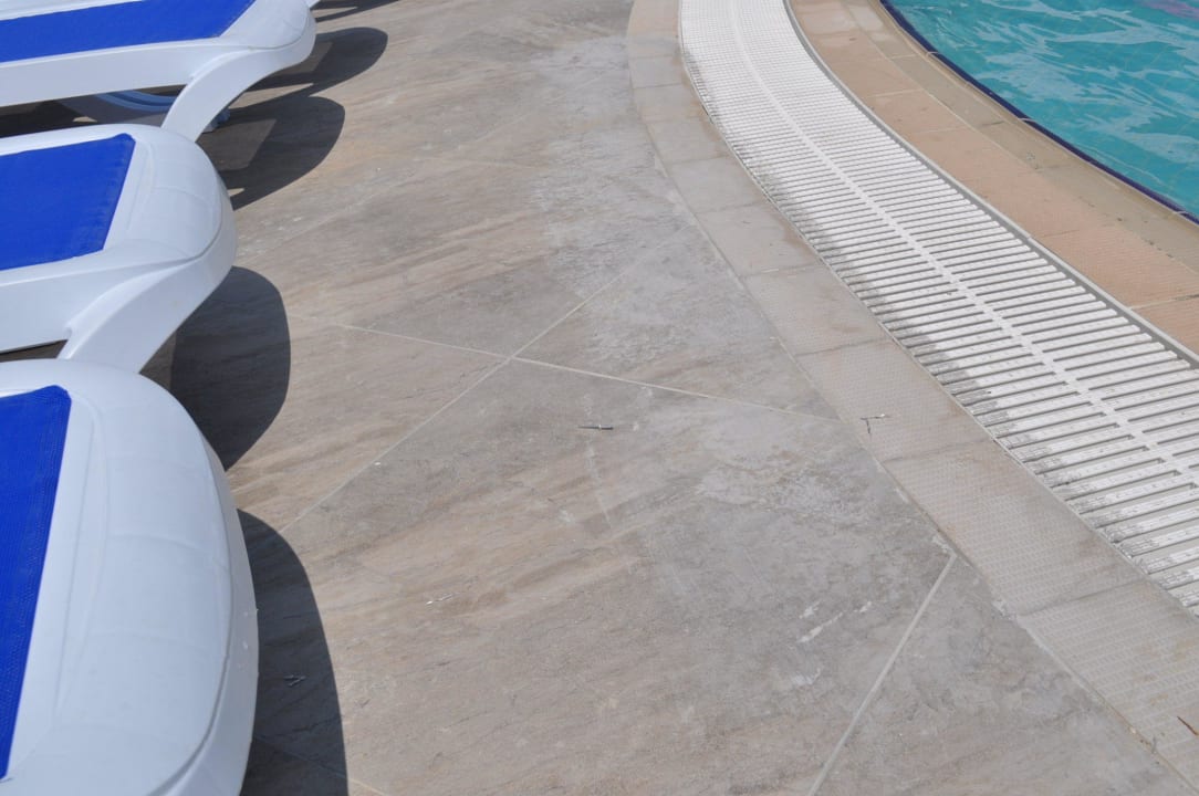 Kinderpool mit uberaschung Alan Xafira Deluxe Resort & Spa
