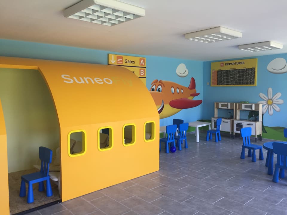 Sport & Freizeit Aristoteles Holiday Resort & Spa