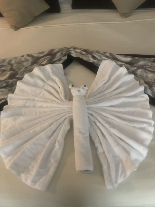 Zimmer Grand Palladium Kantenah Resort & Spa