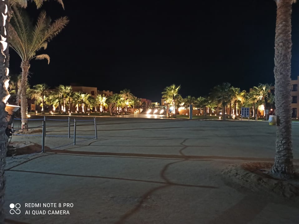 Außenansicht Casa Mare Resort