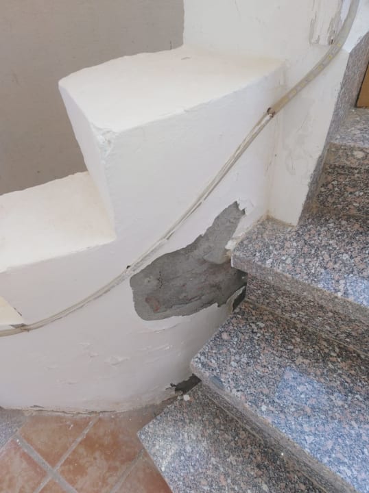 Sonstiges Three Corners Equinox Beach Resort