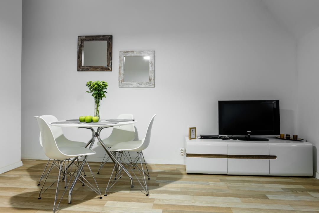 Zimmer Aparthotel 1899 by Platinum