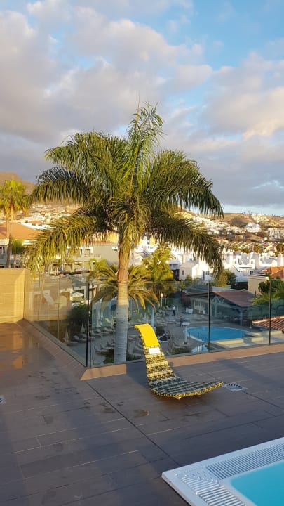 Pool Adrián Hoteles Colón Guanahaní - Adults only