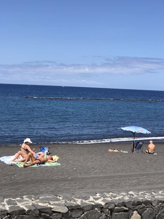 Strand Hotel Riu Palace Tenerife