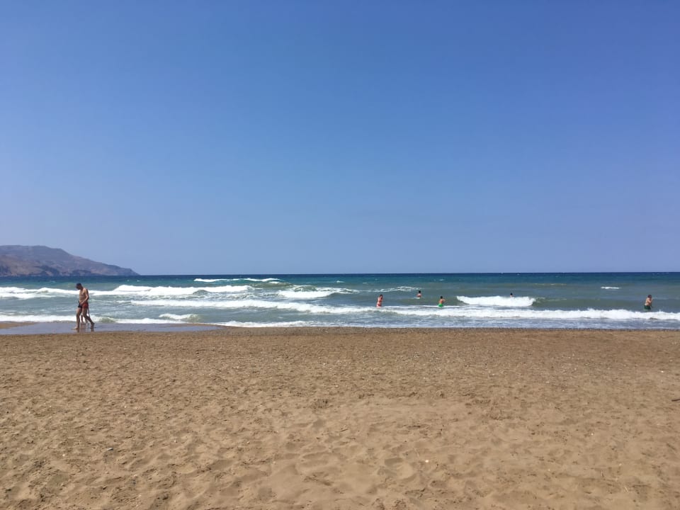 Strand Delfina Boutique Hotel