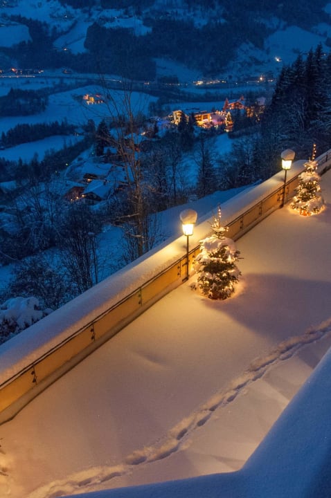 Schiurlaub_12/2012_6 Gut Berg Naturhotel